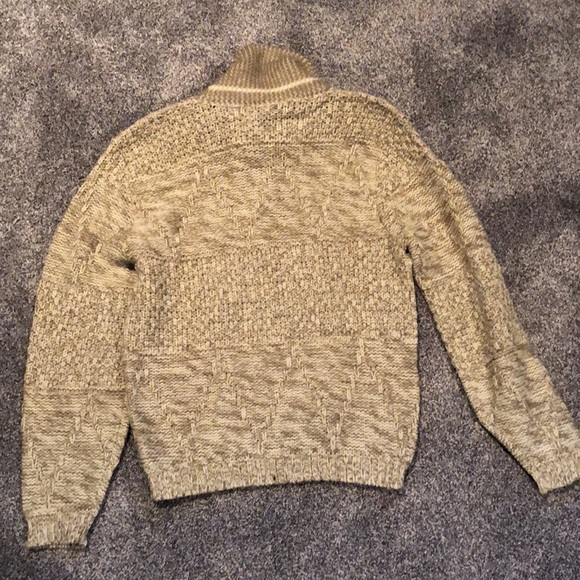 Sportswear by Domino worsted wool sweater - Picture 5 of 5